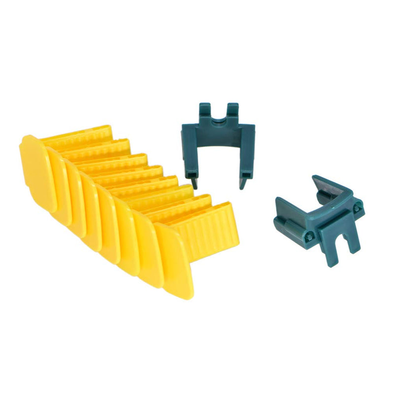 [Australia - AusPower] - Angzhili Dental Paralleling Kit with Bite-Wing X-Ray Film Positioning System Complete Kit FPS 3000(for Regular Films) 
