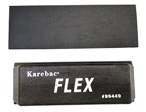 Karebac 99543 PSA sanding block set with three blocks, 2-3/4-inch width and 8, 10, and 16-1/2-inch lengths
