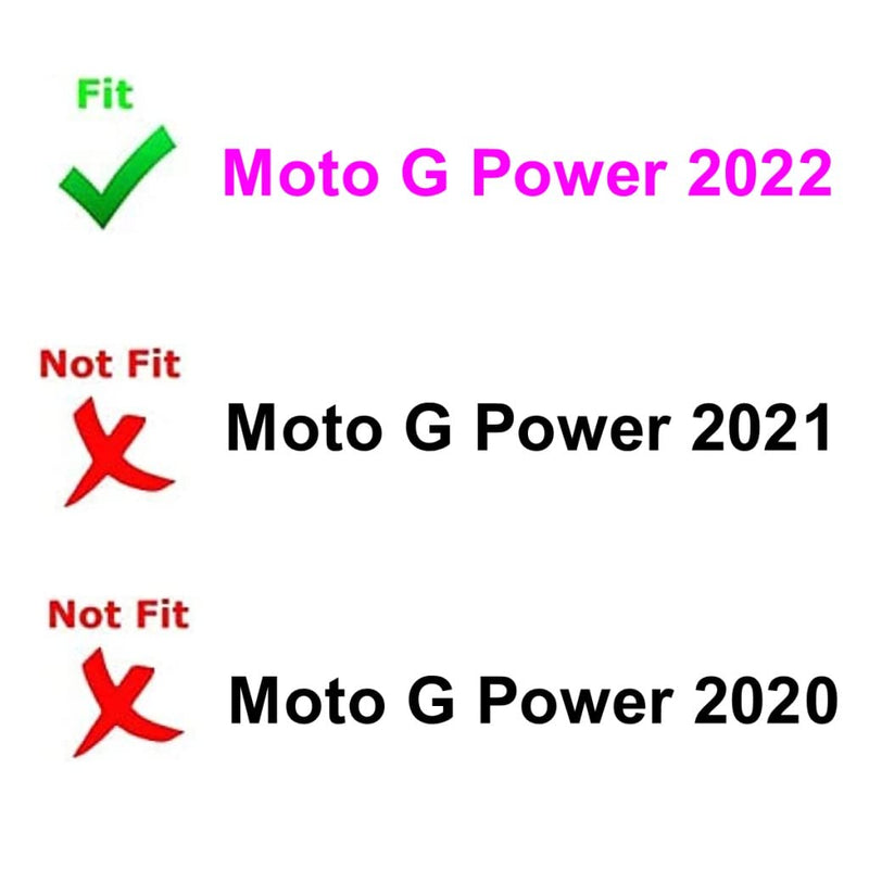 [Australia - AusPower] - Single Sim Card Tray SD Slot Holder Replacement for Motorola Moto G Power 2022 XT2165 - Dark Grove 