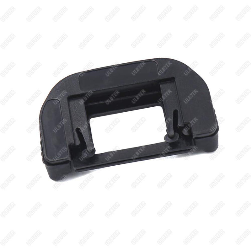 [Australia - AusPower] - T3i T2i Eyepiece Eyecup Viewfinder Eye Cup for Canon EOS Rebel T7 T7i T6i T6s T6 T5i T5 T4i T3i T3 T2i T1i T100 XSi XTi XT SL3 SL2 SL1 Camera (2-Pack), ULBTER EF Eyecup with Hot Shoe Cover (EF) Replacement for EF eyecup 