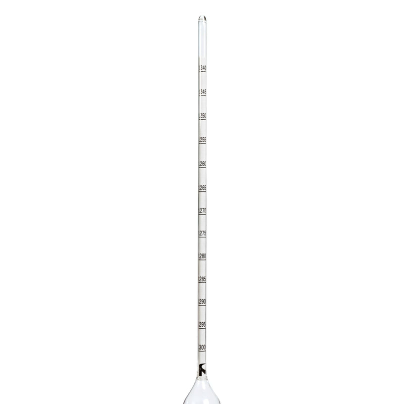 [Australia - AusPower] - Hydrometers for Float Tanks – Measure Specific Gravity of Epsom Salt Solution Floatation Therapy MgSO4 – Dual Kit – Broad & Precision Range (1.15-1.35 & 1.24-1.30) Sensory Deprivation Rest 