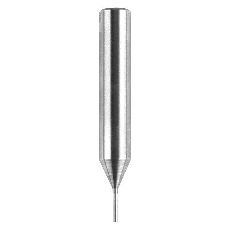 [Australia - AusPower] - 10 PCS 1.0mm Tracer Probe for Xhorse IKEYCUTTER Condor Dolphin XP-005 / XP-005L / Condor XC-Mini Plus/XC-007/XC-002 /Condor XC-MINI Plus II/Panda Key Cutting Machines 