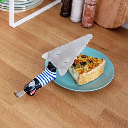 Pylones Filou Cake and Pie Server, Tattoo