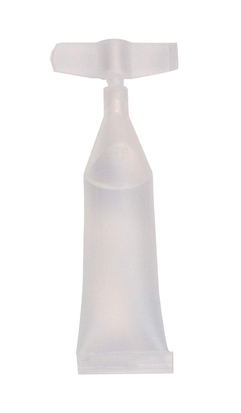 [Australia - AusPower] - eXact 480911 Ready Snap 1P Method Verification Solution for Photometers 