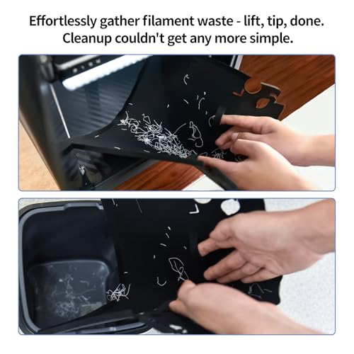 BIQU Panda Diaper PX Filament Waste Collection Pad for Bambu-Lab P1/X1