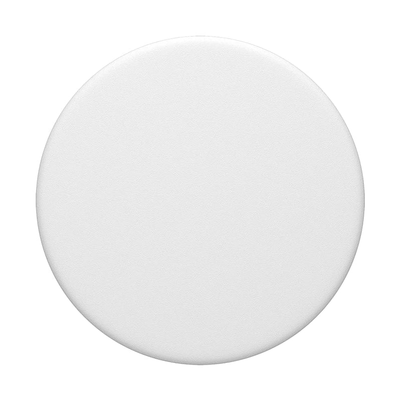 [Australia - AusPower] - PopSockets: Phone Grip with Expanding Kickstand, Pop Socket for Phone - White Adhesive 