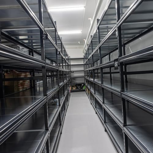 sourcing map 4 Pcs T Slot 2020 Aluminum Extrusion Profile European Standard 350mm x 20mm Linear Rail Extrusion Frame for 3D Printer, CNC, DIY (Silver Tone)