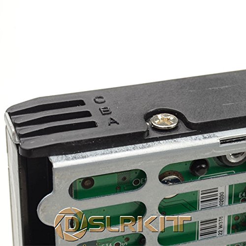 [Australia - AusPower] - 6/32#6-32 x 1/4in Flat Head Screw for 3.5in Hard Drive Hot Swap Caddy TRAY (pack of 50) 