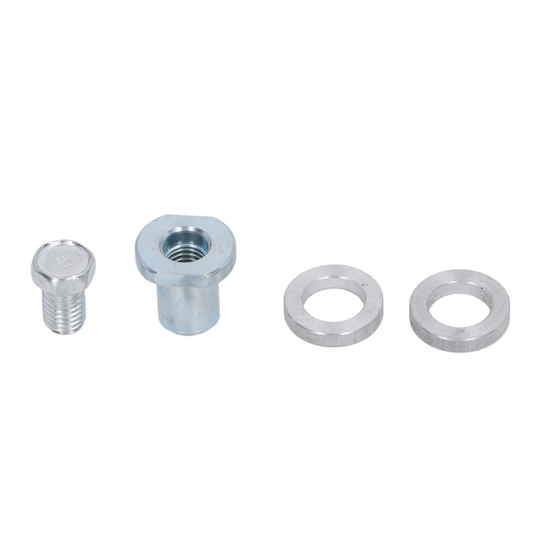 [Australia - AusPower] - Angle Grinder Adapter Kit, Impact Machine Conversion Head, Heavy Duty Adapter for Variable Impact Machine Conversion Accessories for Power Tools (M14) M14 