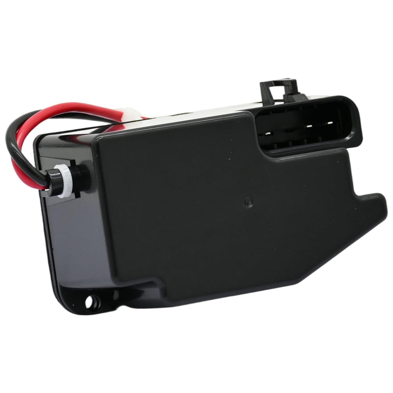 Auto Control Blower Motor Resistor Compatible with Jeep Grand Cherokee 98-97 1997 1998 Fan Control Module