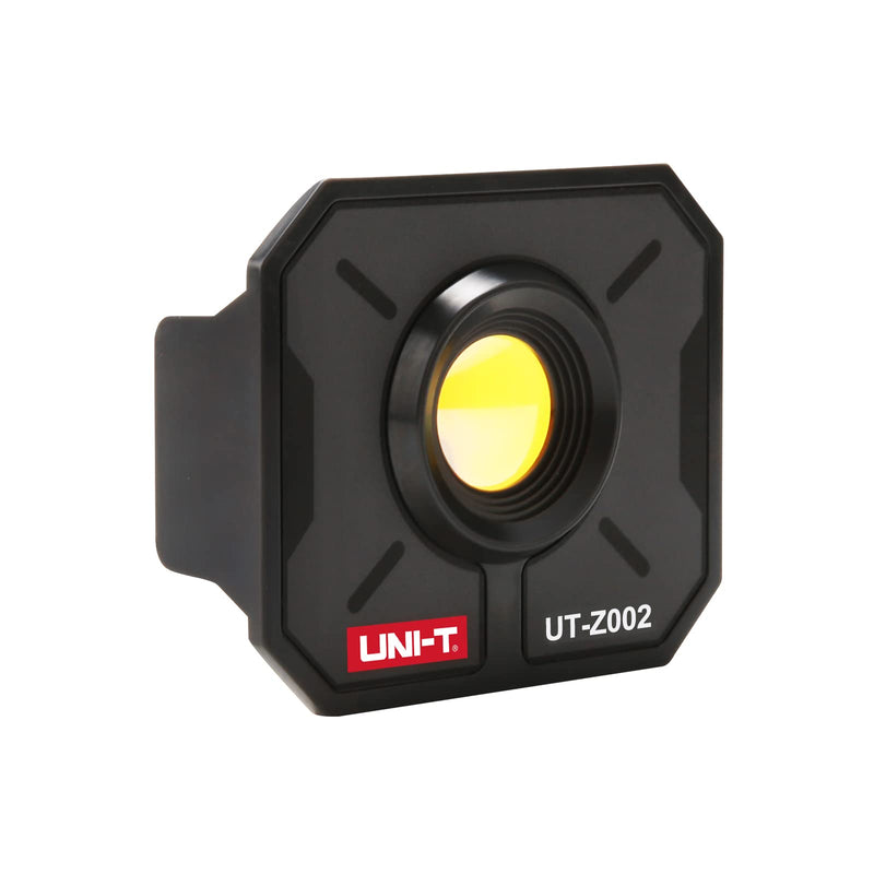 [Australia - AusPower] - Macro Lens for UNI-T UTi260b Thermal Imaging Camera, UNI-T Thermal Camera Macro Lens UT-Z002 for UTi260B / UTi260A / UTi120B / UTi165B 