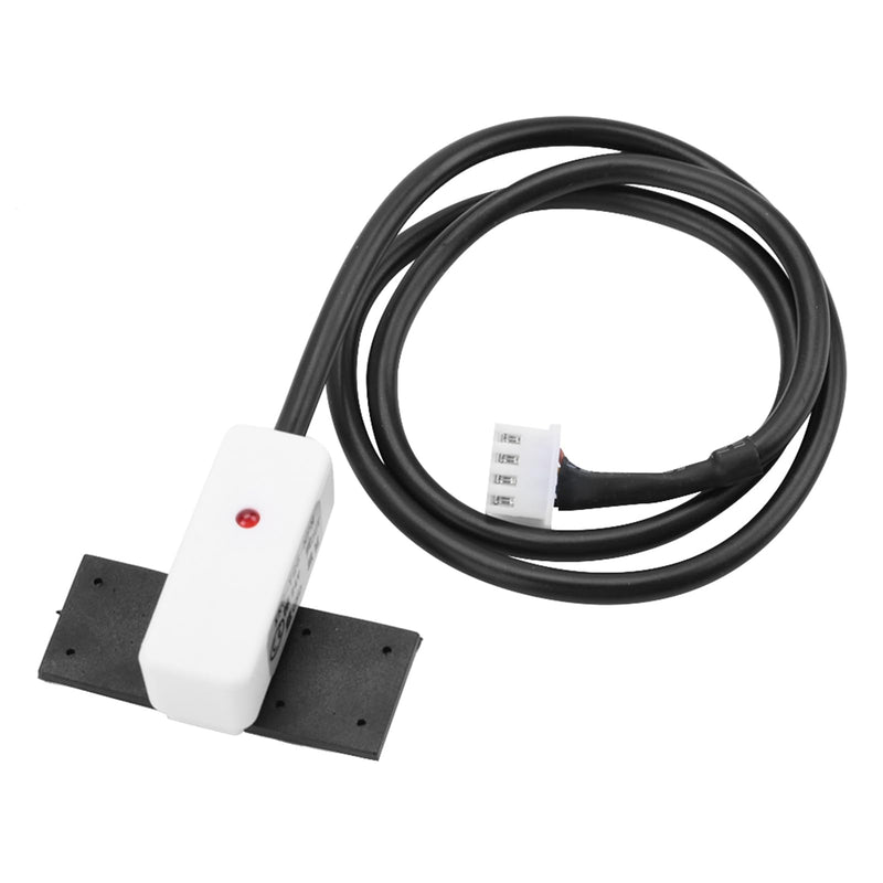 [Australia - AusPower] - Water Level Sensor, XKC-Y26S-PNP Non Liquid Level Sensor Switch/Water Level Controller/Water Level Gauge, Liquid Level Sensor Detector (XKC-Y26-PNP 24V) 
