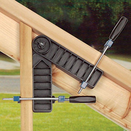 [Australia - AusPower] - Adjustable Clamp-It® Assembly Square 