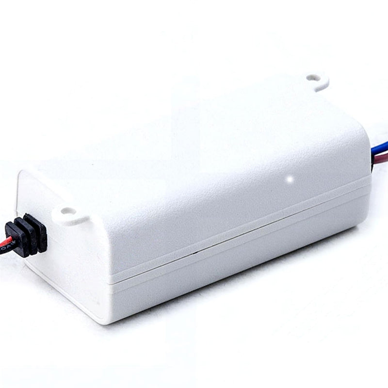 LED power supply 13W 5V 2,6A ; MeanWell, APV-16-5 ; Switching power supply
