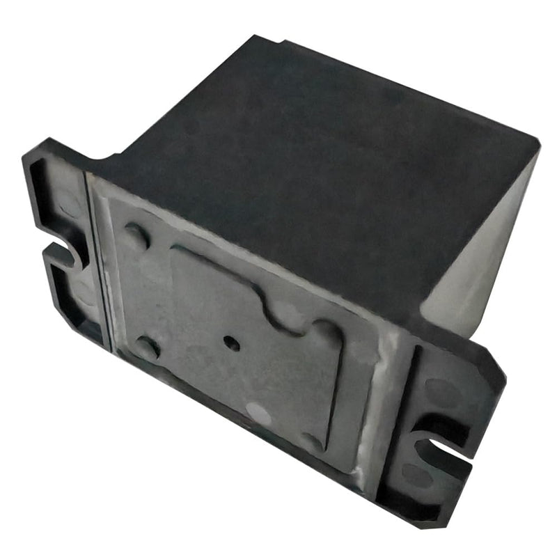 Gebildet Miniature Power Relay 30 A, AC220 V Coil, SPST (1 N/O), Mini 220 Volt Relay with Quick Connection Cables and Connections, Pack of 2 JQX/HF105F-4-220A-1HS