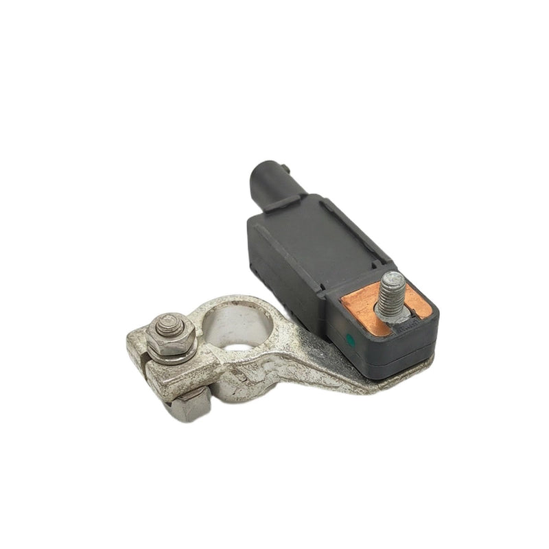 Battery Current Sensor Compatible with 2016-2022 Honda Civic, 2017-2022 Honda CR-V Direct Replaces OEM 38920-TBA-A01 38920-TBA-A02, Battery Temperature Voltage Monitor