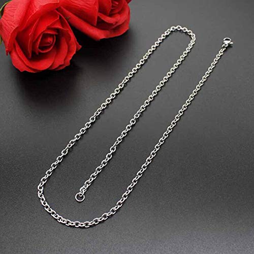 HQ Heart Urn Necklace for Ashes Always on My Mind Forever in My Heart Cremation Jewelry Memorial Ashes Keepsake Pendant Birthstone Jewelry (mom)