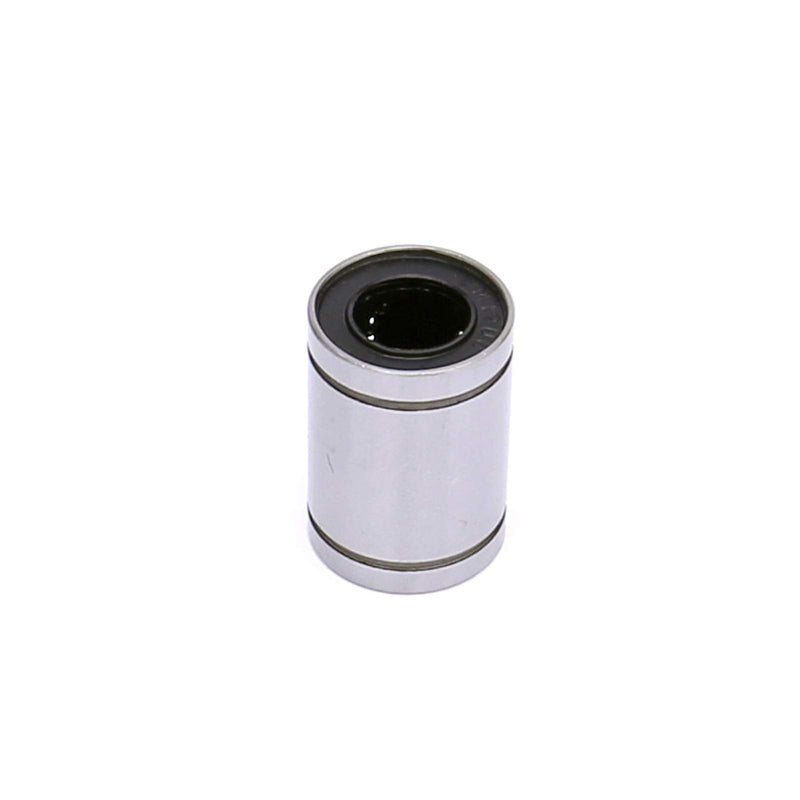 [Australia - AusPower] - FKG LM8UU Linear Bearing 8x15x24mm, Set of 10 