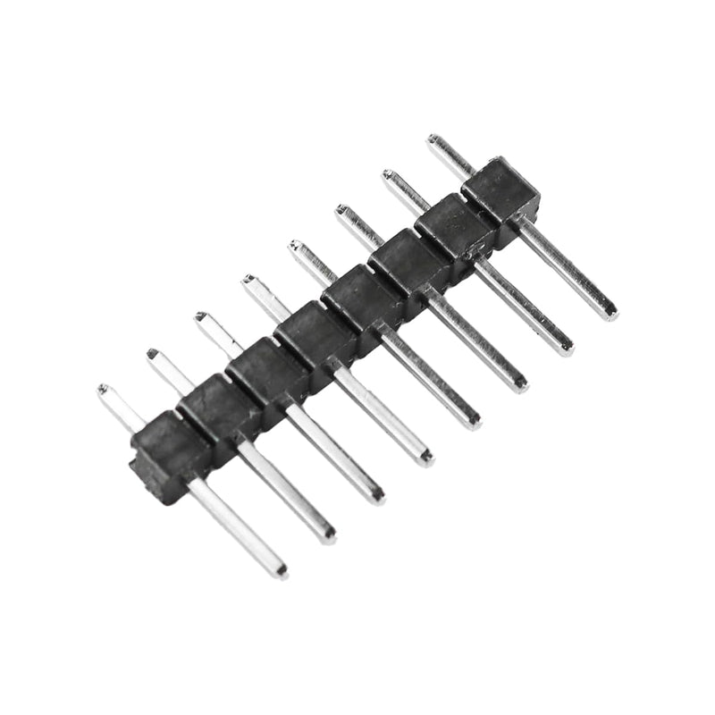 4pcs ADUM1201 Dual Channel Digital Magnetic Isolator Serial Digital Isolator Module Magnetic Isolation SPI CAN Bus Transceiver Signal Isolation (Long)