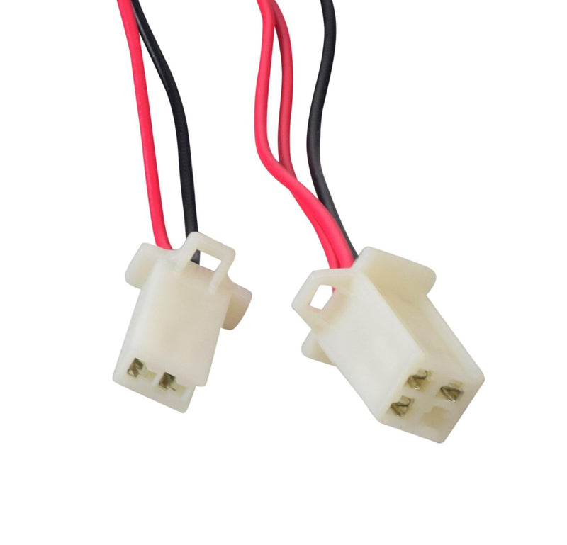 AlveyTech 24 Volt TRE2423V Controller for The Pulse ATV Quad Ride-On - Replacement Speed Motor Control Module with 2-Wire Throttle Connector