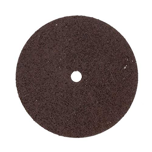 Dremel Cutting Disc Diameter 24.0 mm Thickness 1.00 mm 14 x 250 x 310 mm 24.0 x 1.0 mm disc (20x)