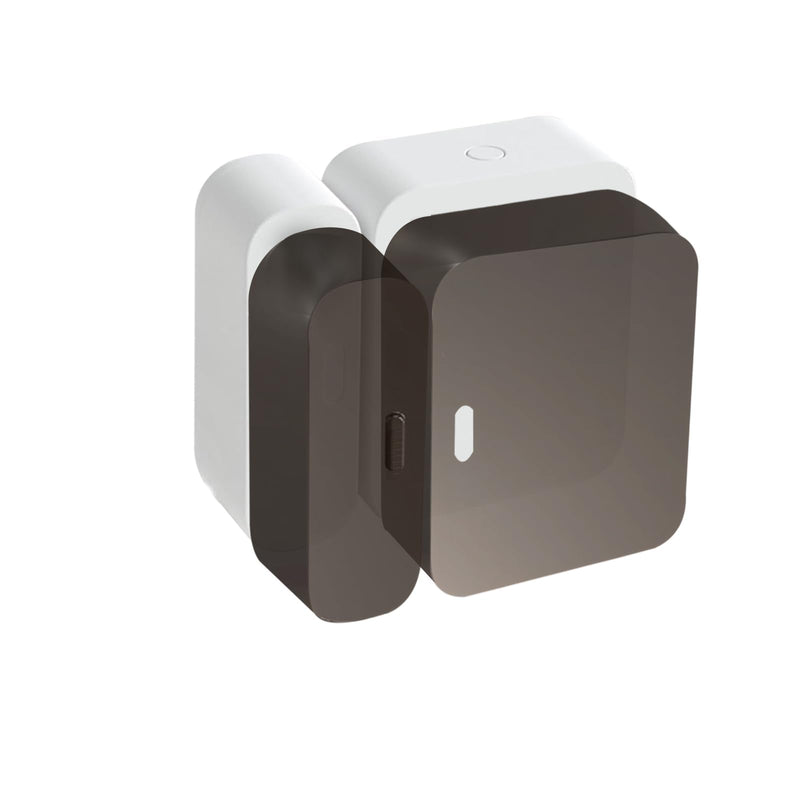 [Australia - AusPower] - Entry Sensor Covers Compatible with SimpliSafe - Black 