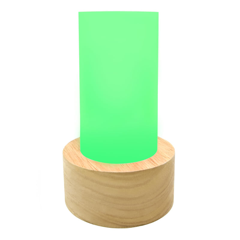 [Australia - AusPower] - Clip Busy Light Standard for The Office / 59 inch USB Cable LED Indicator – Workspace Distractions and Boosts Productivity/Do not Disturb Indicator - Free Busy Light 