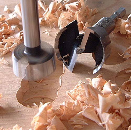 Wave Cutter SP 40 MM Fish Ø 40 mm