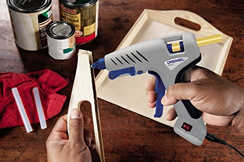Dremel GG03 7mm wood glue sticks for crafts and woodworking