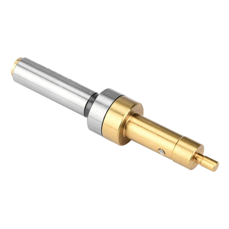 [Australia - AusPower] - Mechanical 10mm Stainless Steel Edge Finder with Non Magnetic Rotary Part for CNC Lathe Milling Machine 