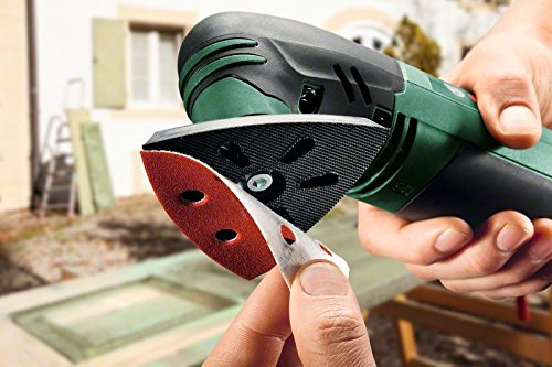 Bosch All in One Accessory Set for Allrounder PMF 180 E