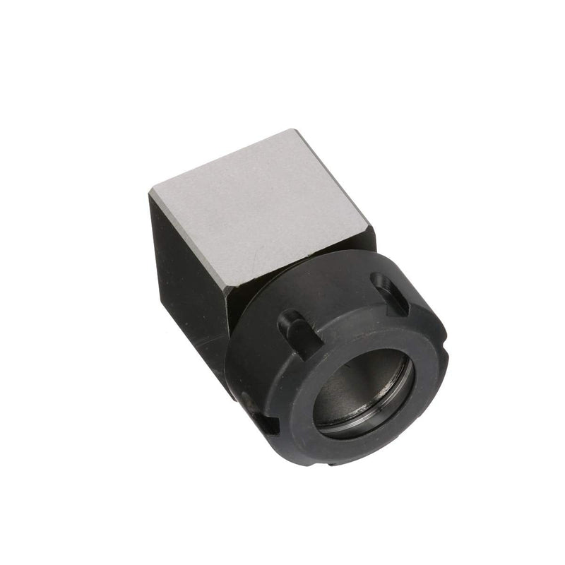 [Australia - AusPower] - HHIP 3900-5124 Square ER-32 Collet Block ER-32 Type 