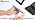 Bomivoi 71-in-1 magnetic ratchet screwdriver set with T-handle and interchangeable bits
