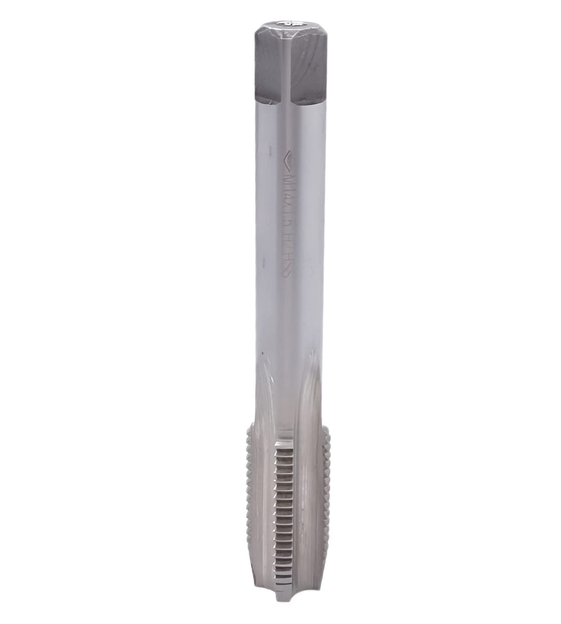 [Australia - AusPower] - Metric Thread Tap, M14 X 1.5 HSS Machine Right Hand Thread Tap M14 X 1.5mm M14x1.5 