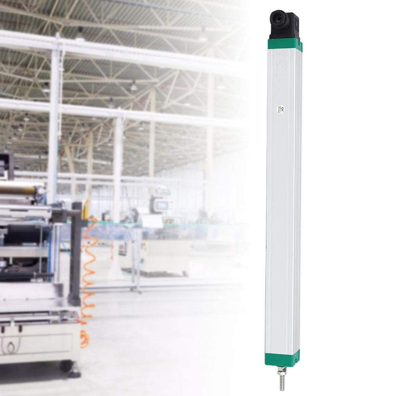 Linear Scale IP67 Electronic Linear Pop-up Rod Displacement Sensor for Injection Molding Stainless Steel Universal Position Sensor (KTC-300)