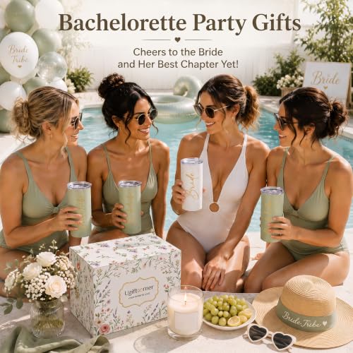 Bridesmaids Gifts Set of 5, Sage Green Skinny Tumbler 15 oz Sage_Bride+Maid+BridesmaidX3