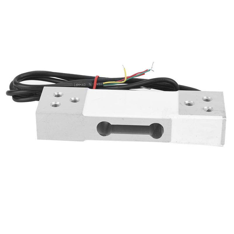 [Australia - AusPower] - Platform Scale Sensor Weight Sensor, 100 kg Load Cells Weighing Module for Electronic Scales Weight of Electronic Load Cells kg Parallel Bar High Precision 