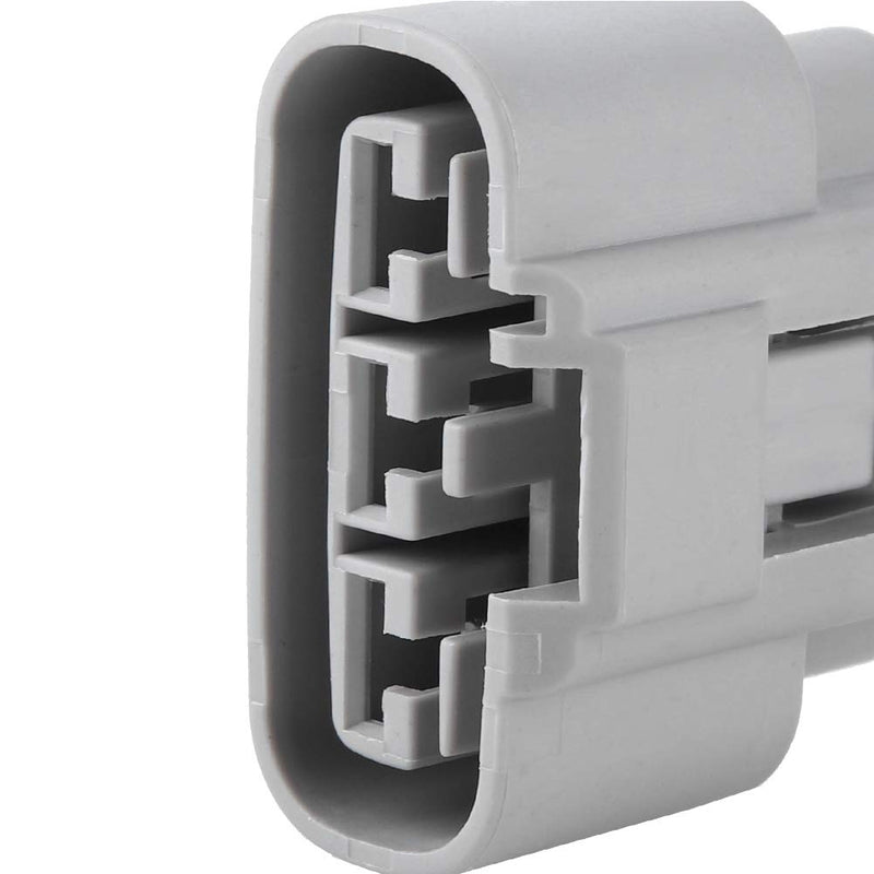 Regulator Rectifier Connector Kit Shindengen Mosfet - Rectifier Connection Kit, 4012941 4012941 710001191 21066-0008 Rectifier Connection Kit Replacement For
