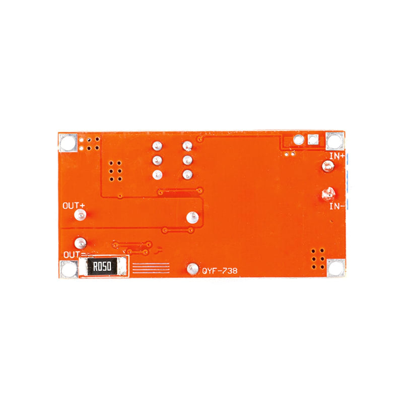 [Australia - AusPower] - 3pcs XL4015 5A Adjustable DC-DC Step-Down Power Module 96% Efficiency -40°C to 85°C Wide Temp Range STM32 Compatible 