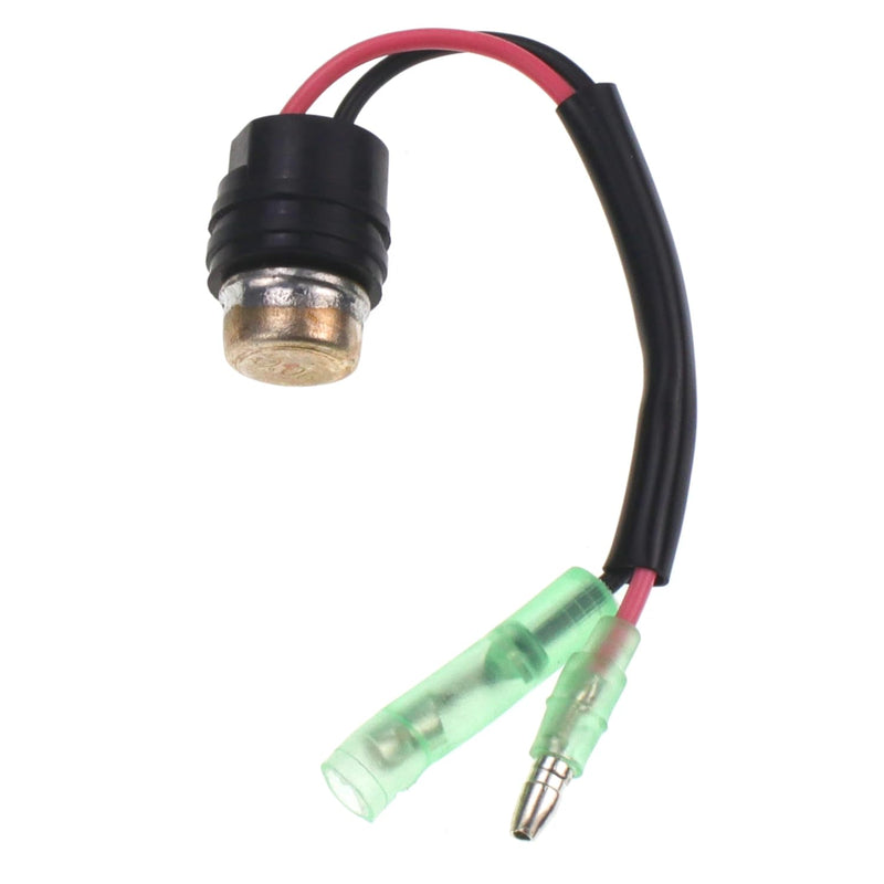 [Australia - AusPower] - ZOOKOTO Temperature Sensor Switch Fit for Yamaha Outboard Motor,OEM 688-82560-10-00,688-82560-00 60HP 70HP 85HP 90HP 115HP 130HP 150HP 175HP 200HP 225HP 