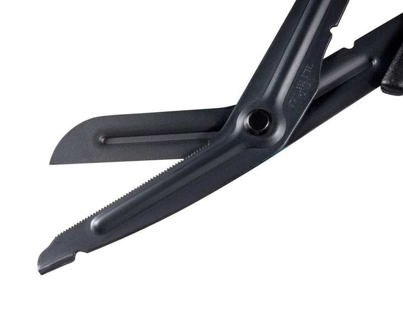 [Australia - AusPower] - Rockland Guard Medical Scissors - Trauma Shears for Nurses, Healthcare & Emergency Workers - Autoclavable EMT Shears with Stainless Steel Blades for Bandage & Clothing - [1-Pack] 1 