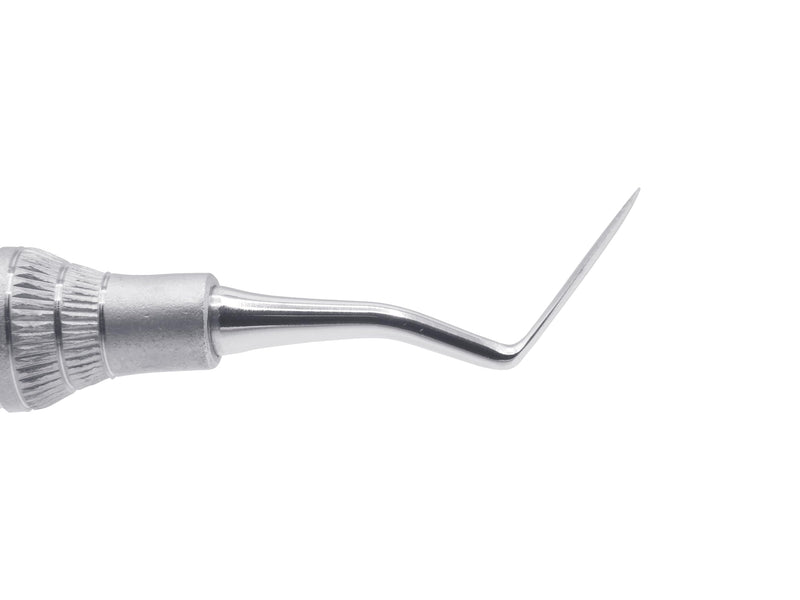 [Australia - AusPower] - 703-200 Hollenback Carver, Hollow Handle 9.5mm Ultra Light, 3 