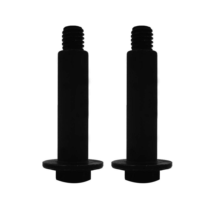 [Australia - AusPower] - for Shoulder Bolt Recycler Wheel Bolt Part 614650 (Set of 2) 