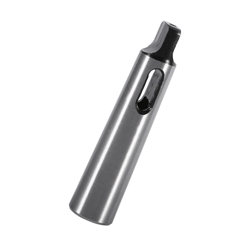 [Australia - AusPower] - Adapter for Morse Taper Drill Lathes Partial Cone Adapter Reducing Drill Sleeve (2-3) 2-3 