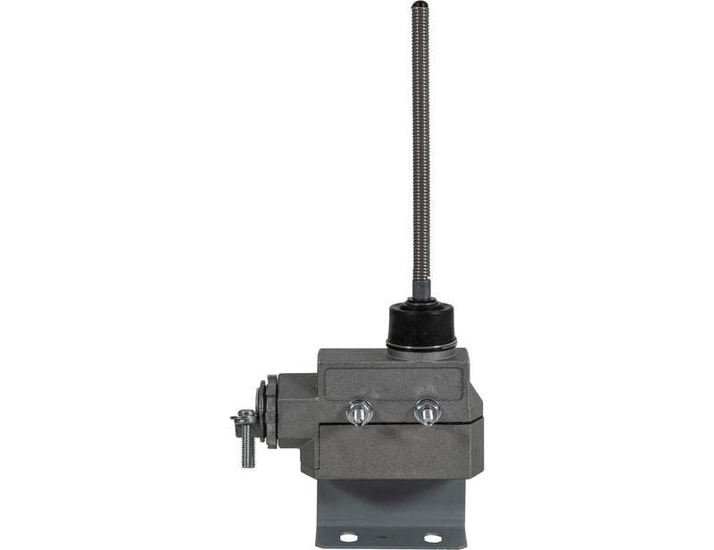 [Australia - AusPower] - Buyers Products B95 Dump Body Up Indicator, 12V 15A Wand Style Sensor with 360 Activation, Water Resistant, Adjustable Spring Back Wand, Includes Mounting Bracket & Wiring Plug for Easy Dump 