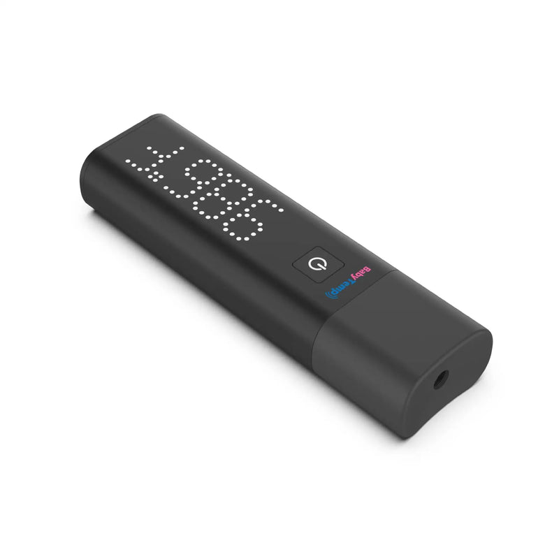 [Australia - AusPower] - Ear Thermometer for Baby and Adult 