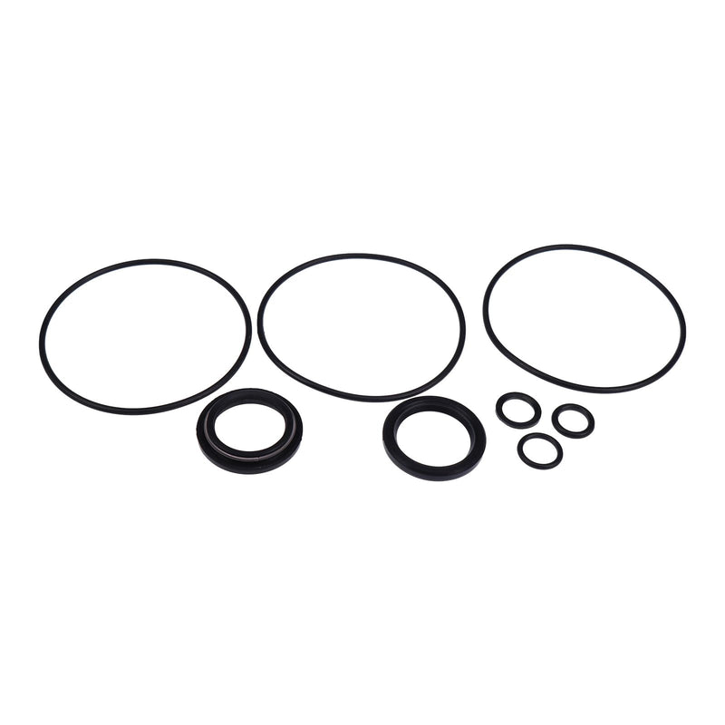 [Australia - AusPower] - Seal Kit 60580-000 Compatible for Eaton Char Lynn 60580 J-2 Series Hydraulic Motor 129 J Series 