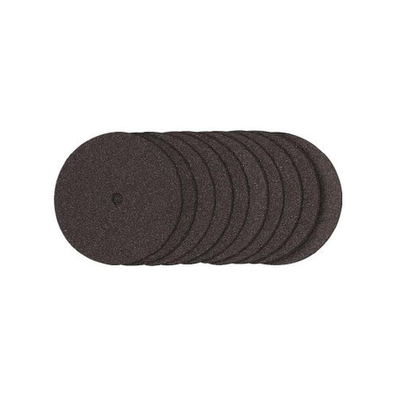 Proxxon 28812 Cutting Discs Corundum Diameter 22 mm Pack of 50