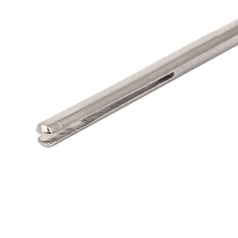 [Australia - AusPower] - sourcingmap® Abrasive Sanding Disc Sandpaper 3/32" Shank Dia Split Mandrel 5pcs 