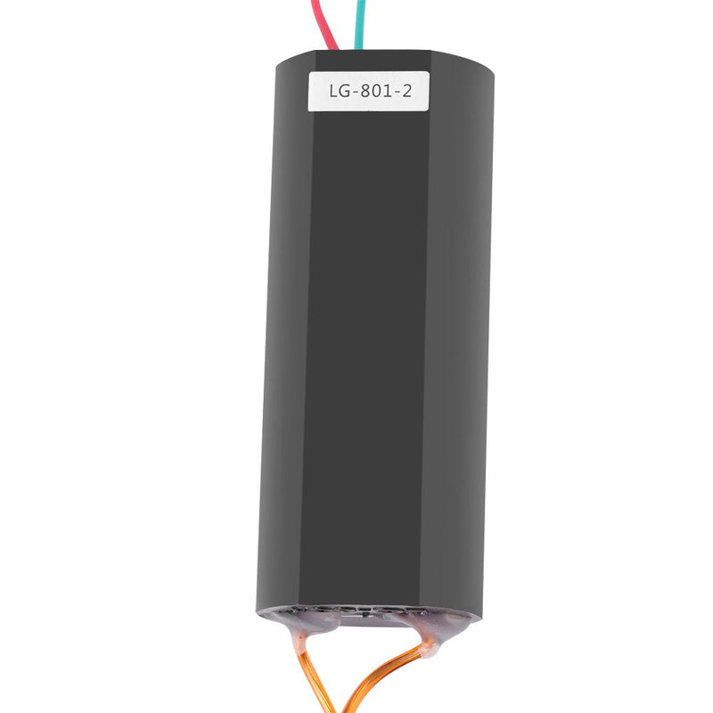 [Australia - AusPower] - DC6-12V to 1000KV High Voltage Pulse Generator Inverter Super Arc Pulse Ignition Module 